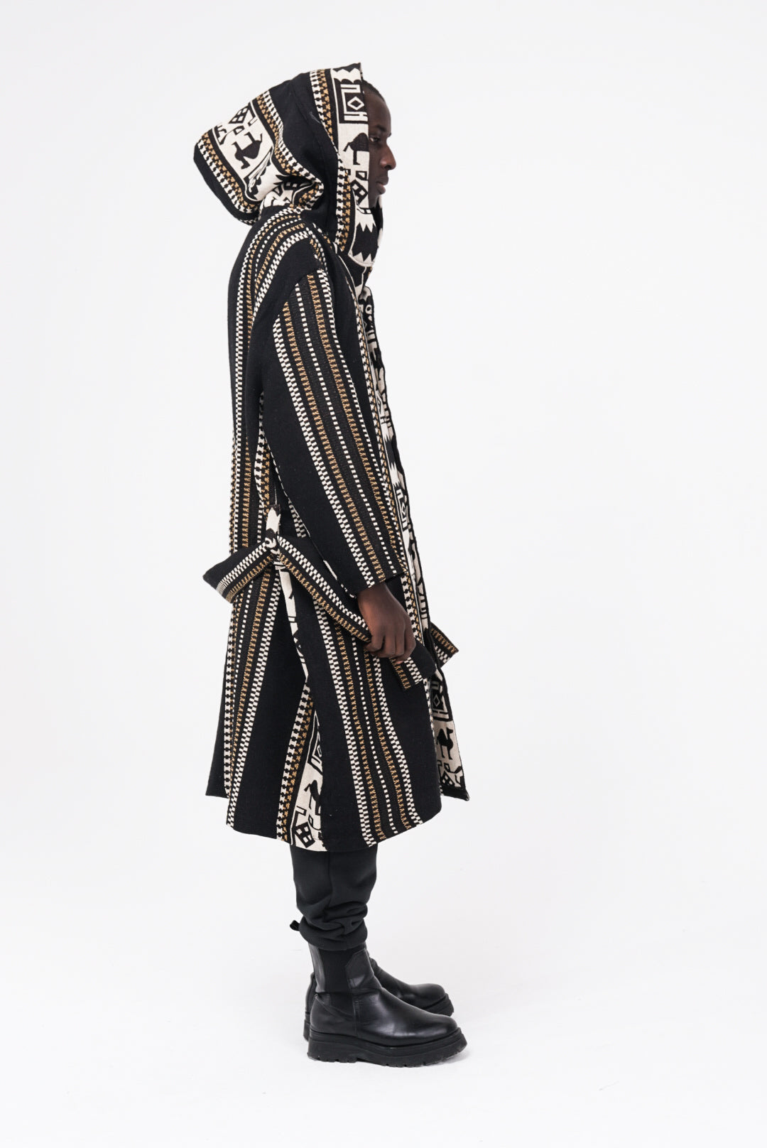 Rex Robe