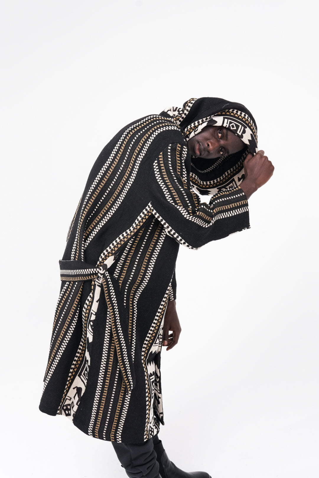 Rex Robe