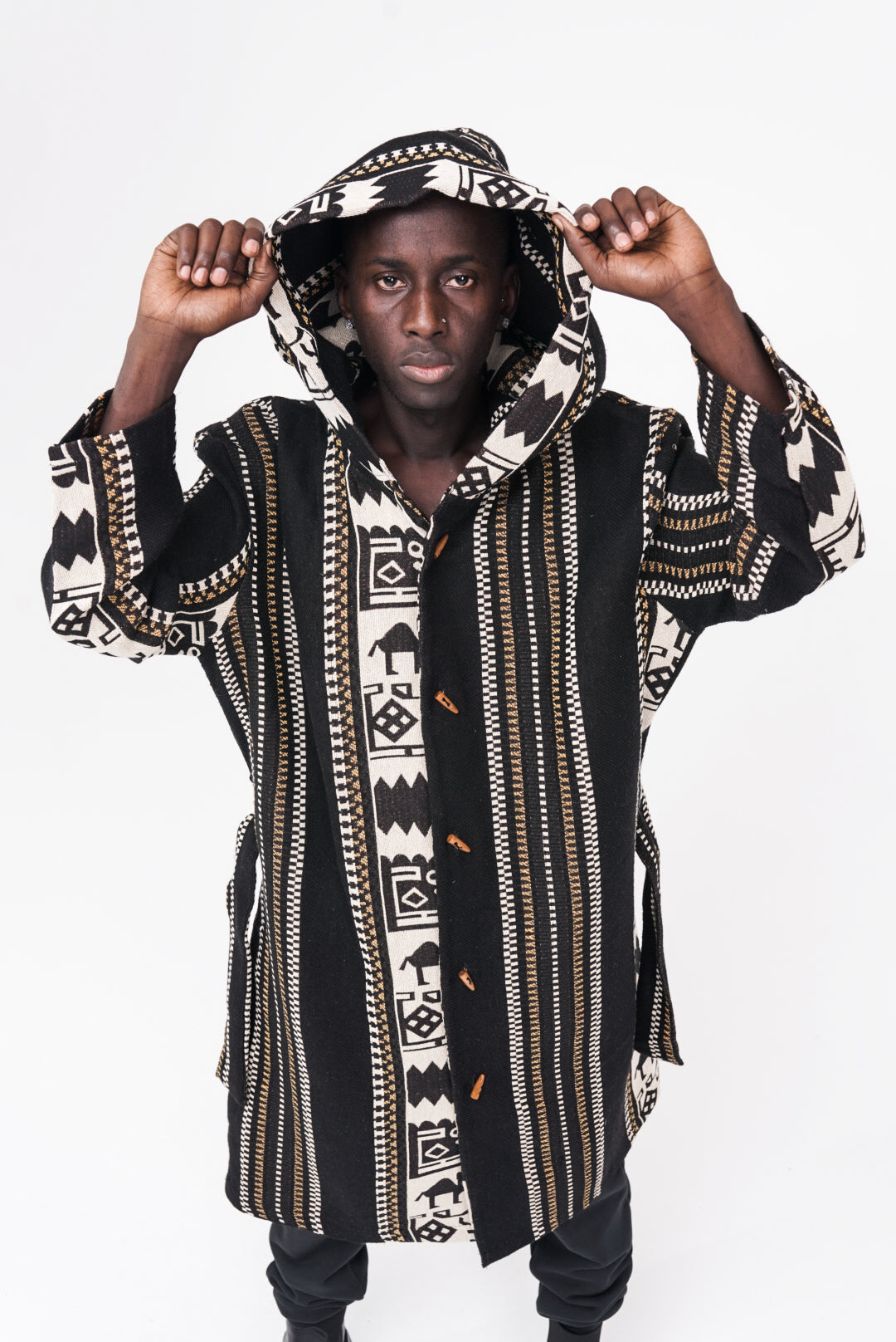 Rex Robe