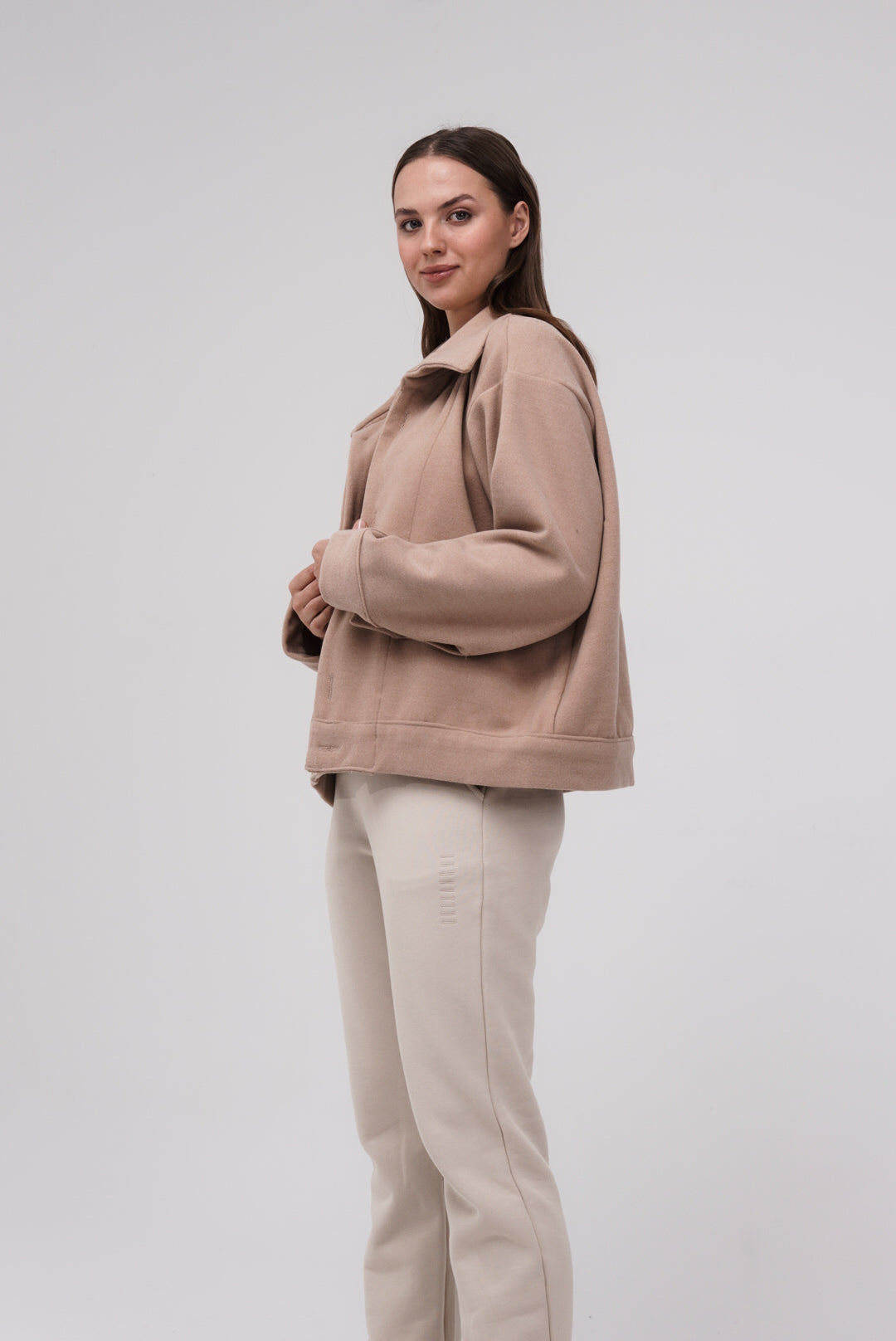 Nahrin Jacket