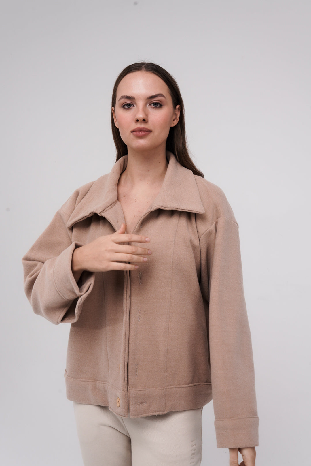 Nahrin Jacket