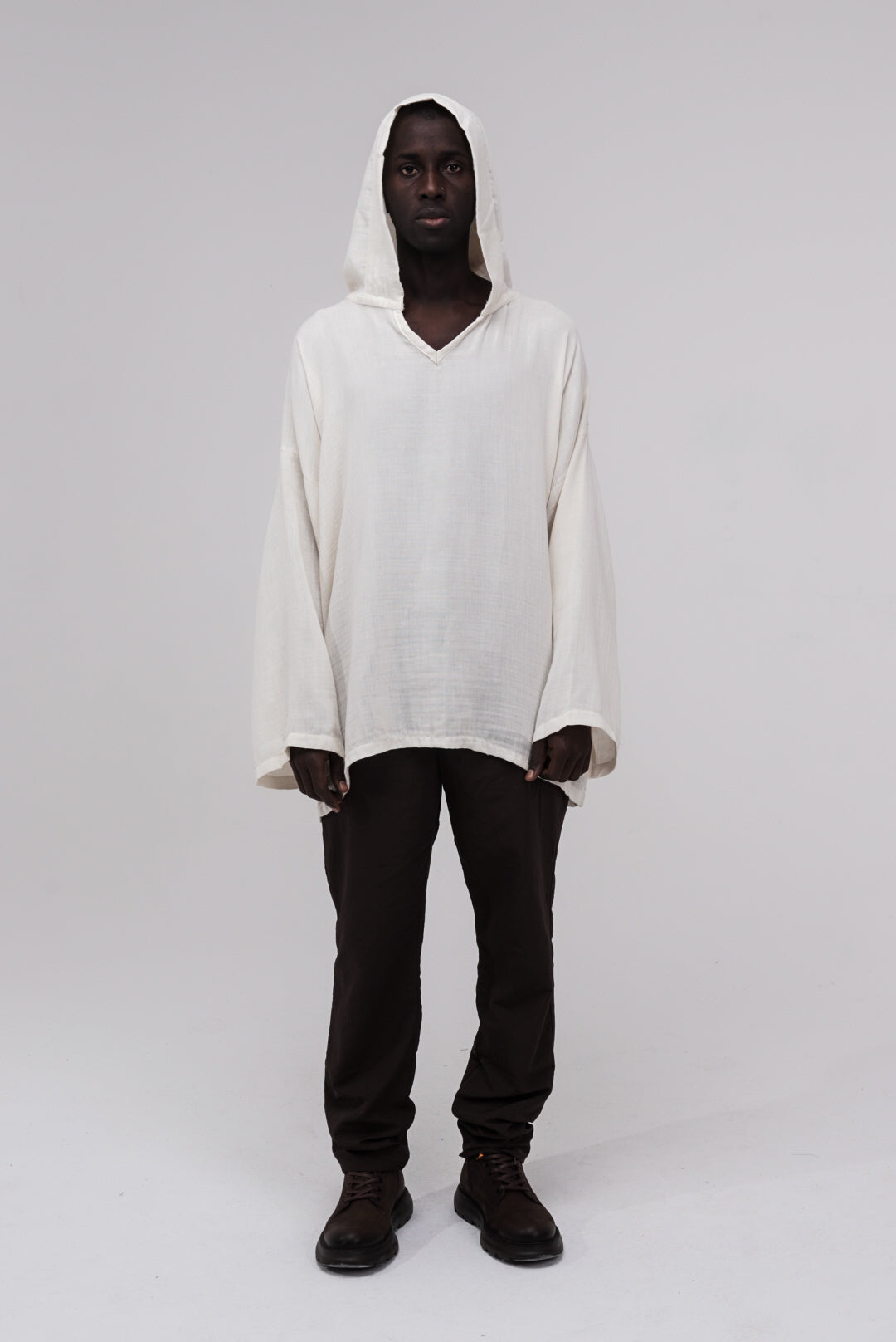 Cervus Hoodıe