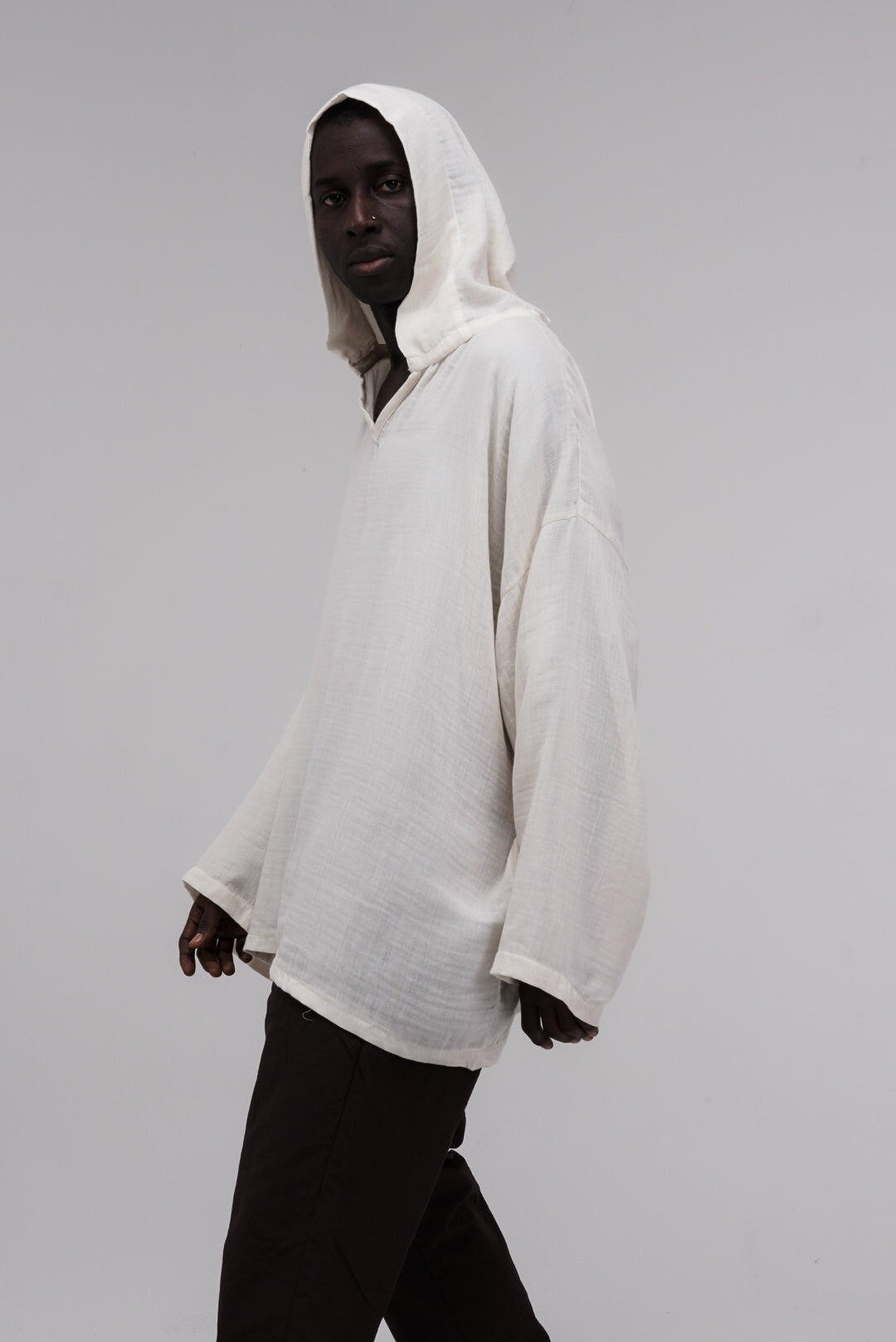 Cervus Hoodıe