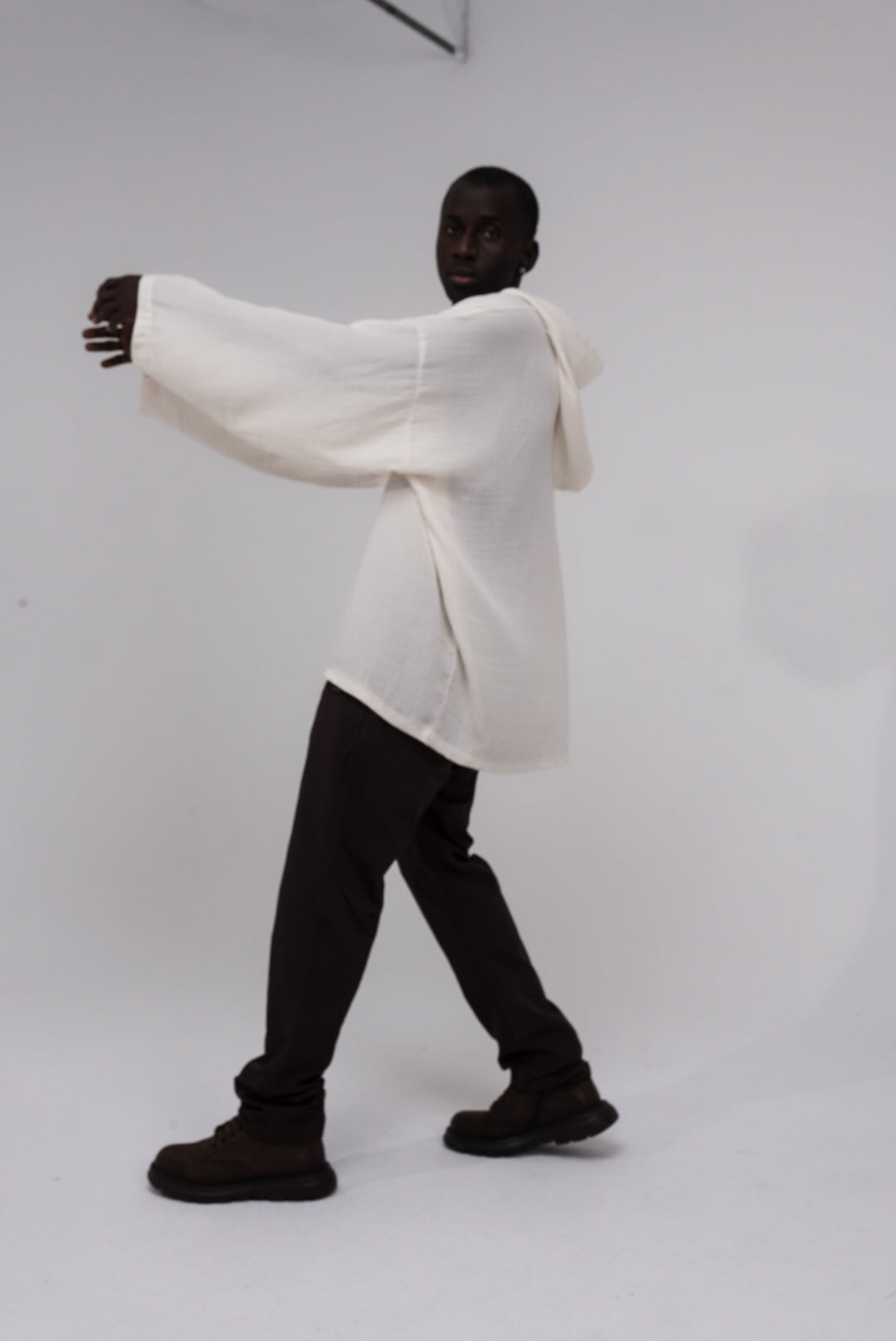 Cervus Hoodıe