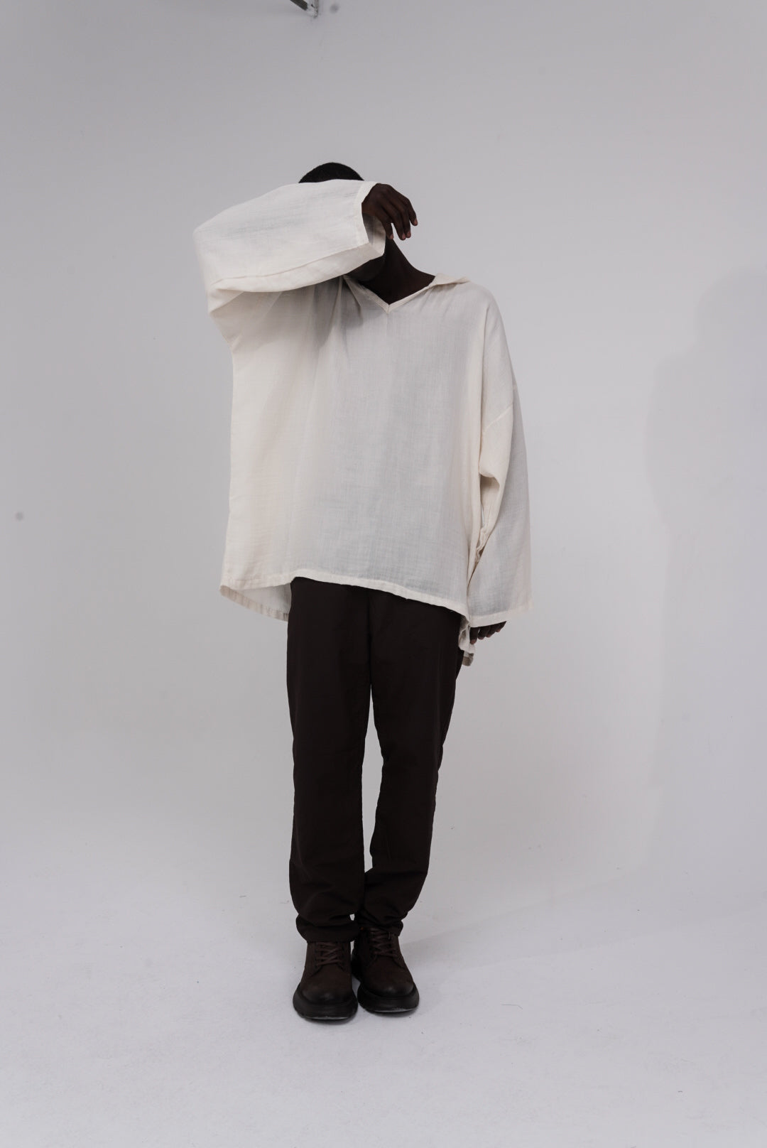 Cervus Hoodıe