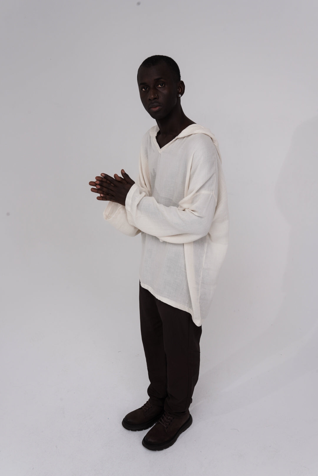Cervus Hoodıe