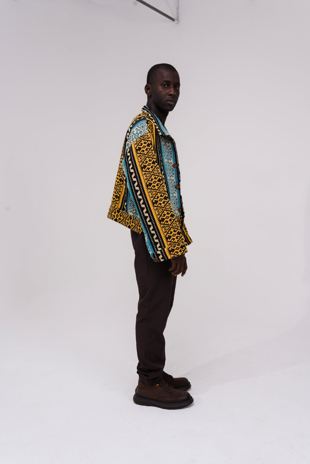 Rex Jacket