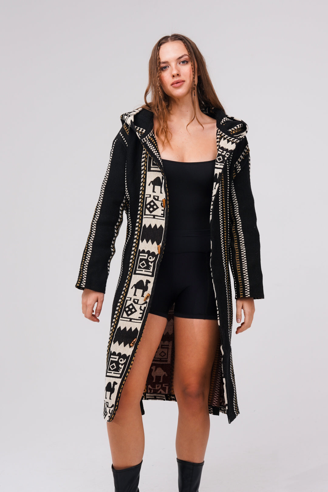 Rex Robe