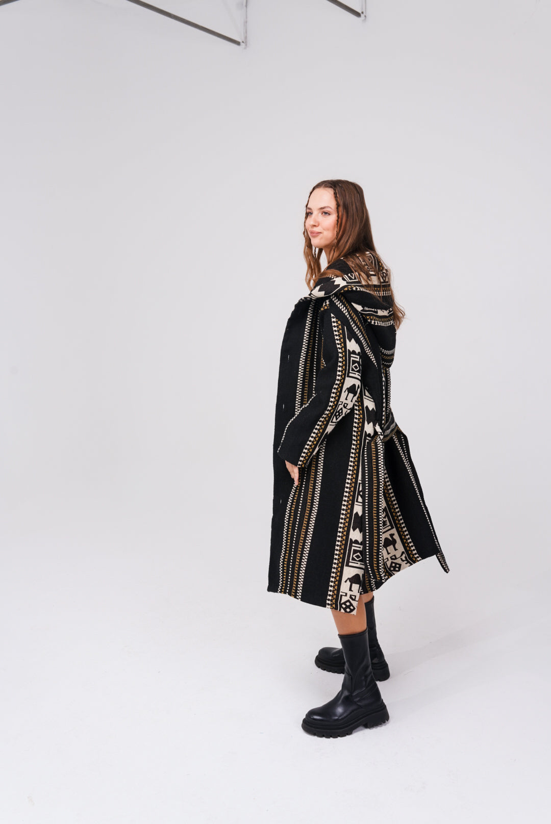 Rex Robe
