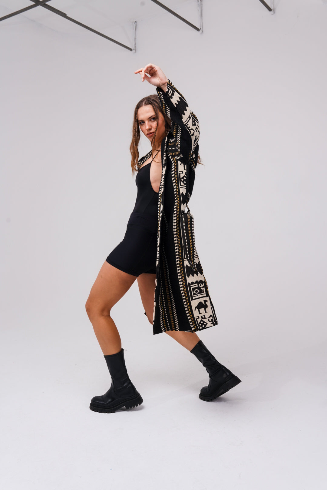 Rex Robe