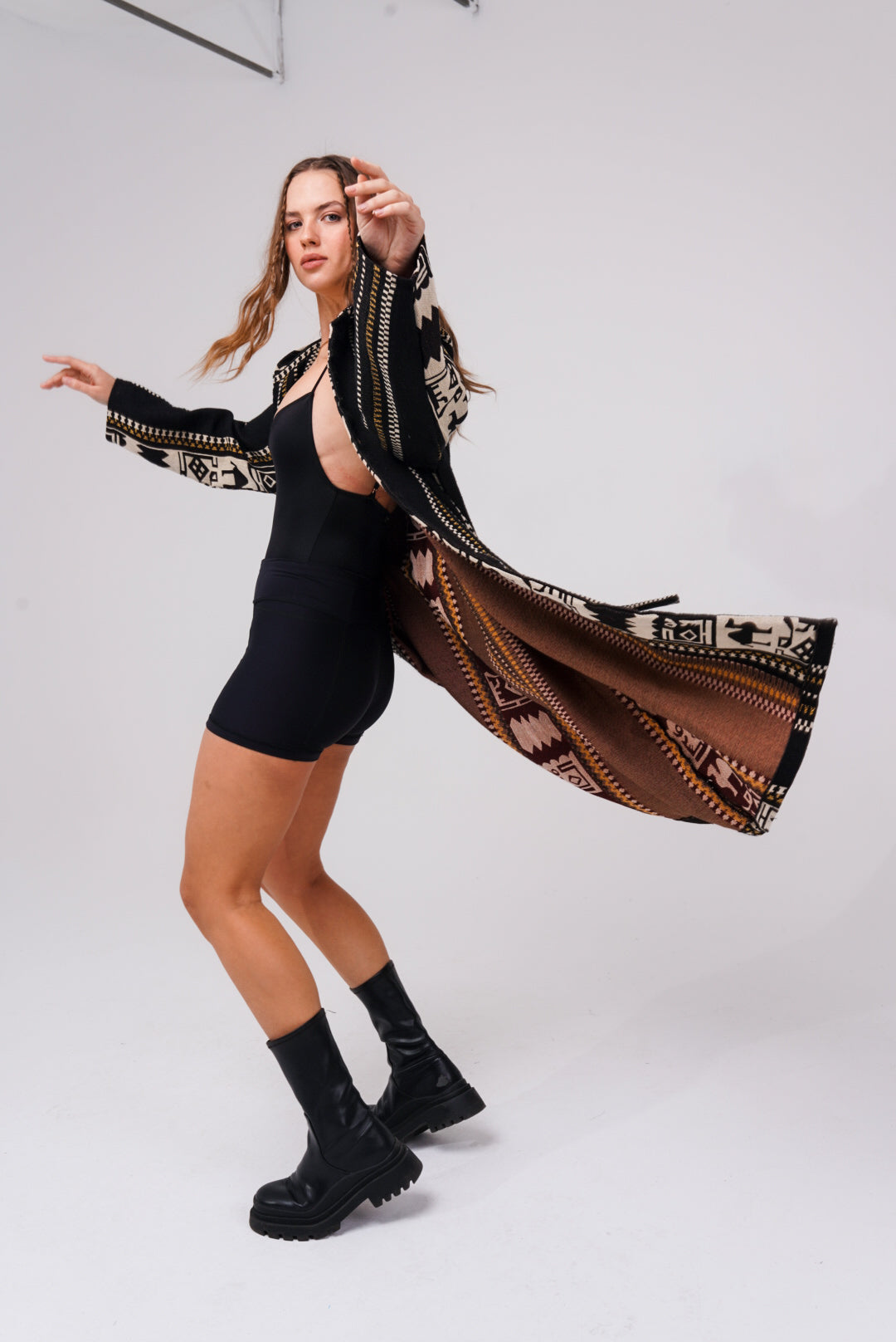 Rex Robe