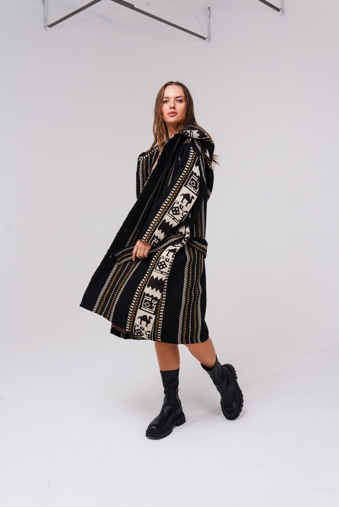 Rex Robe