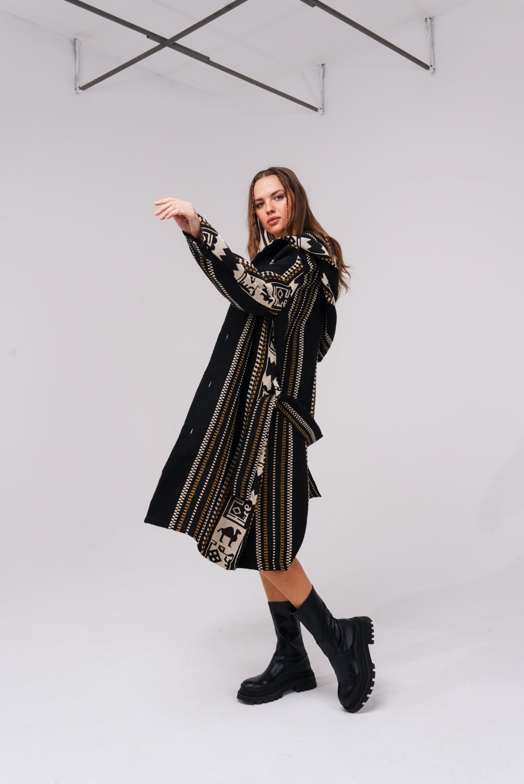 Rex Robe