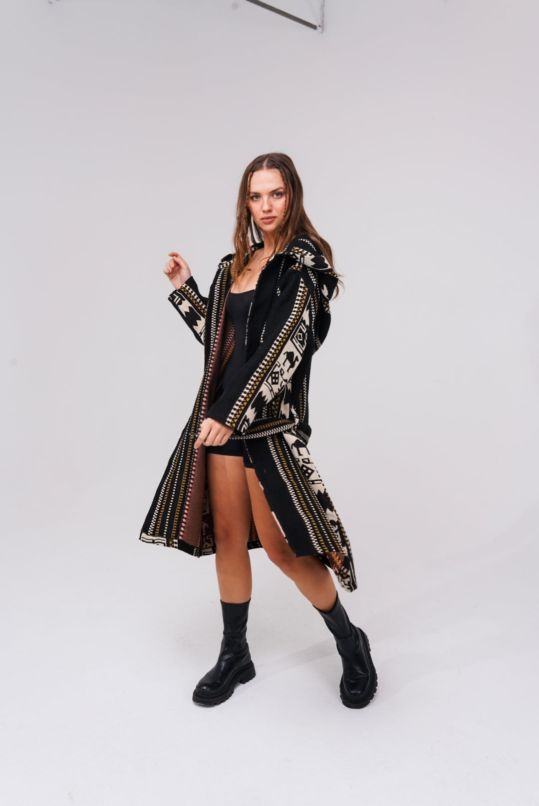 Rex Robe