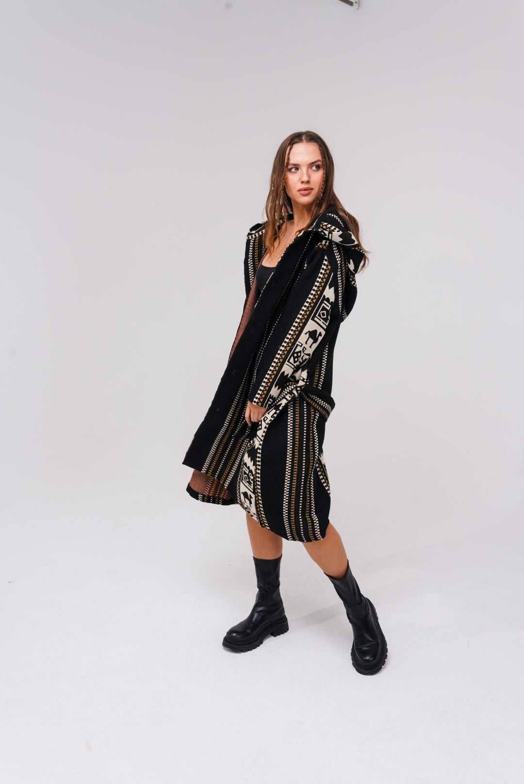 Rex Robe