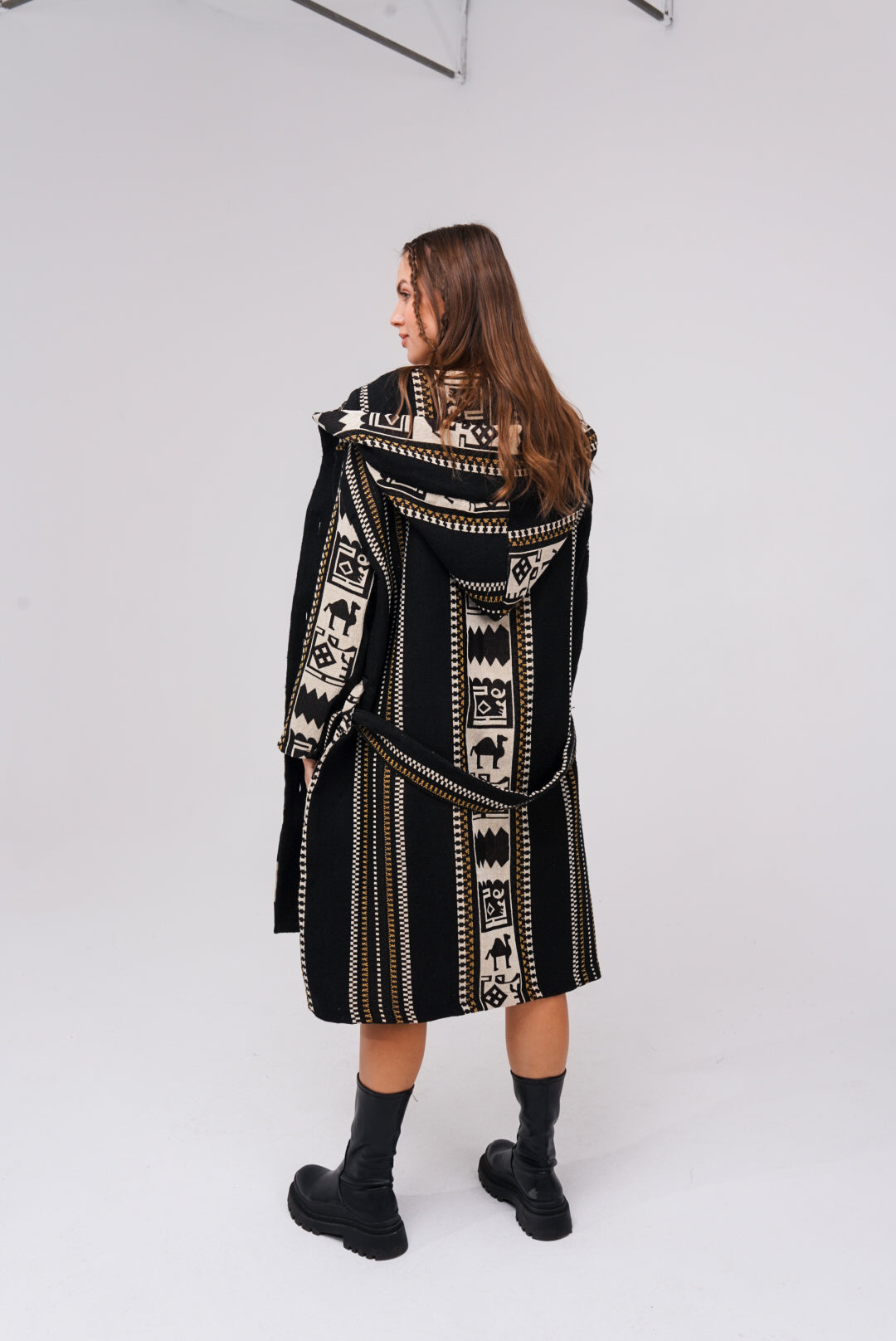 Rex Robe