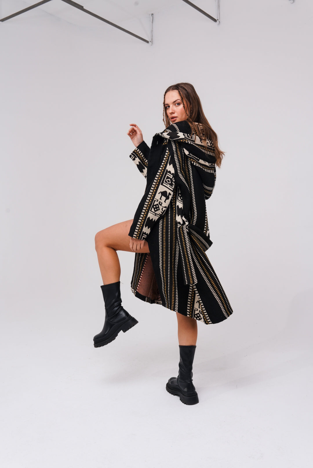 Rex Robe