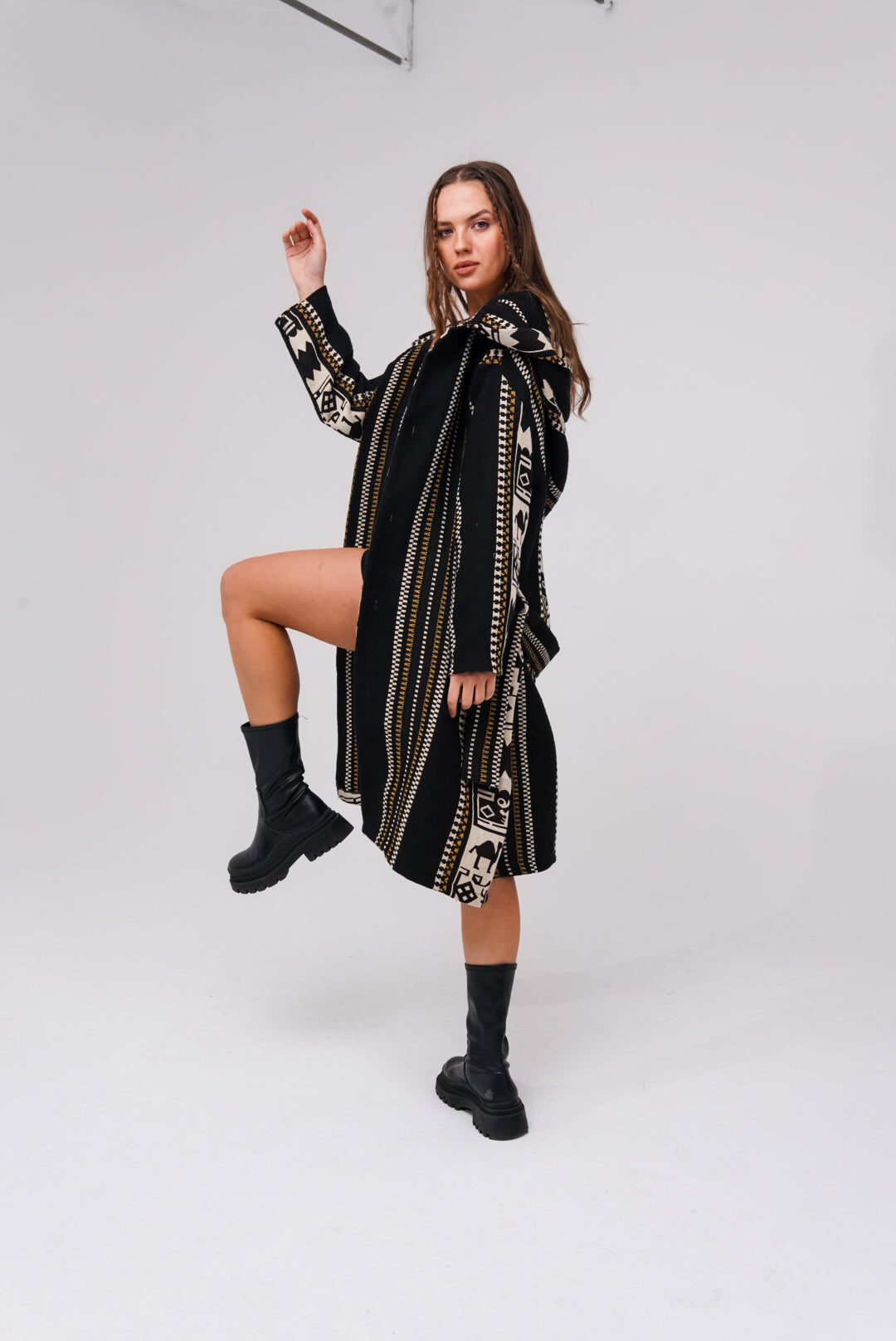 Rex Robe