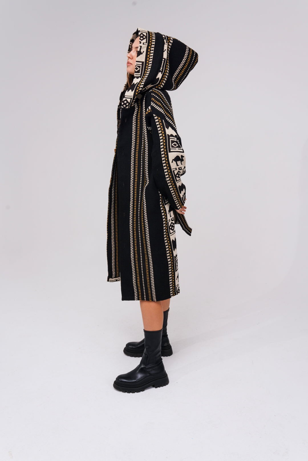 Rex Robe