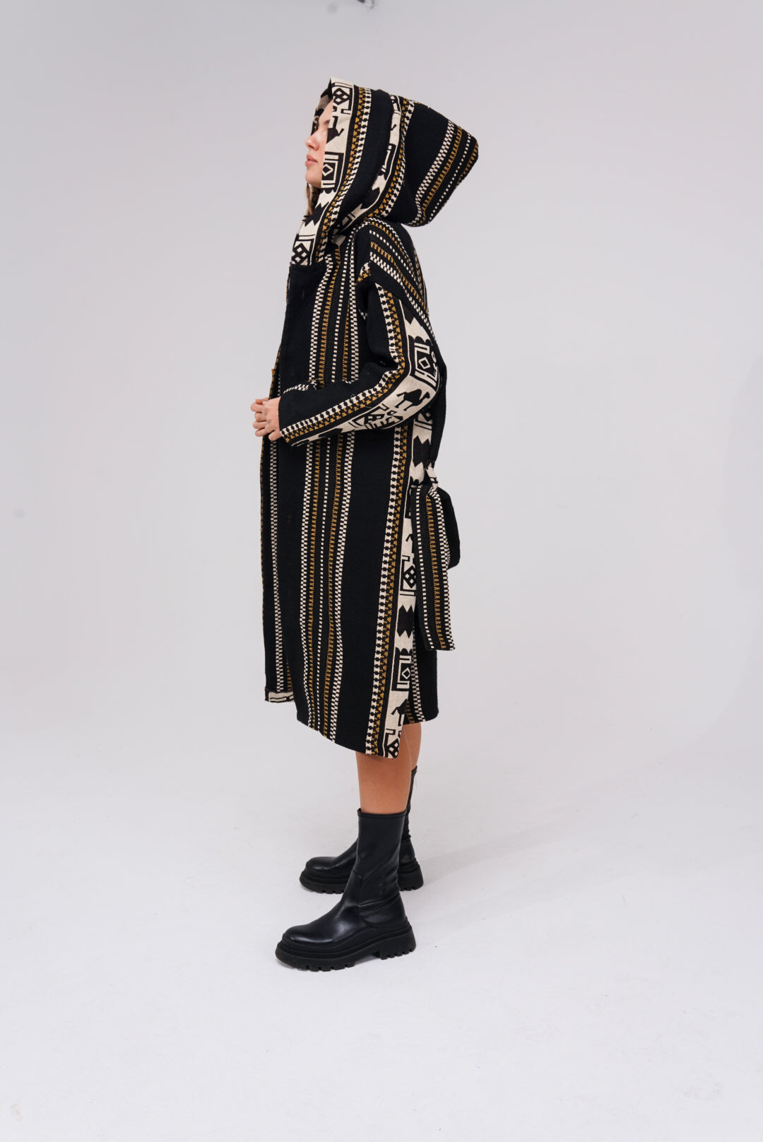 Rex Robe