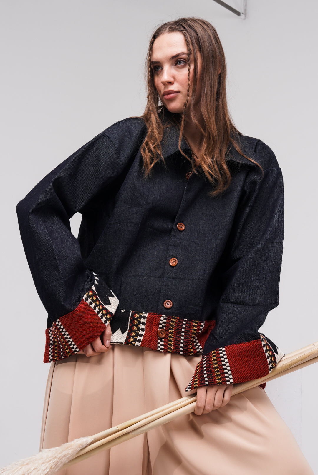 Versus Jacket