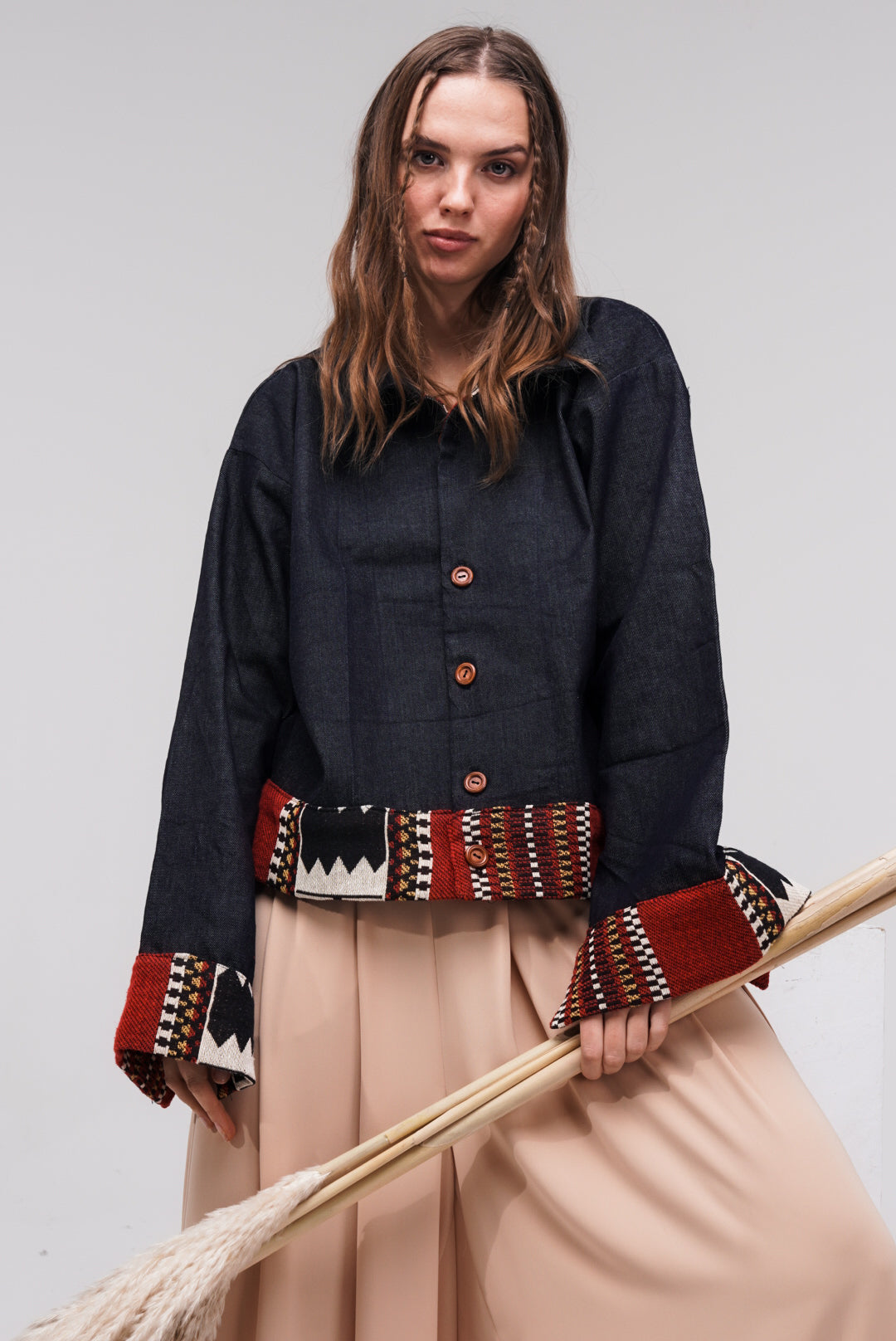 Versus Jacket