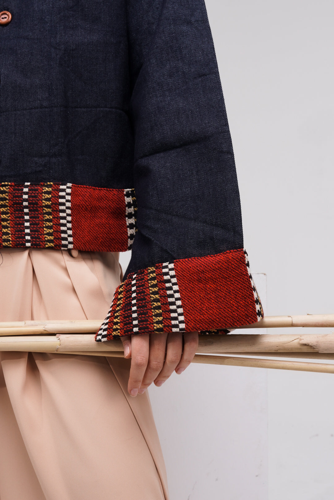 Versus Jacket
