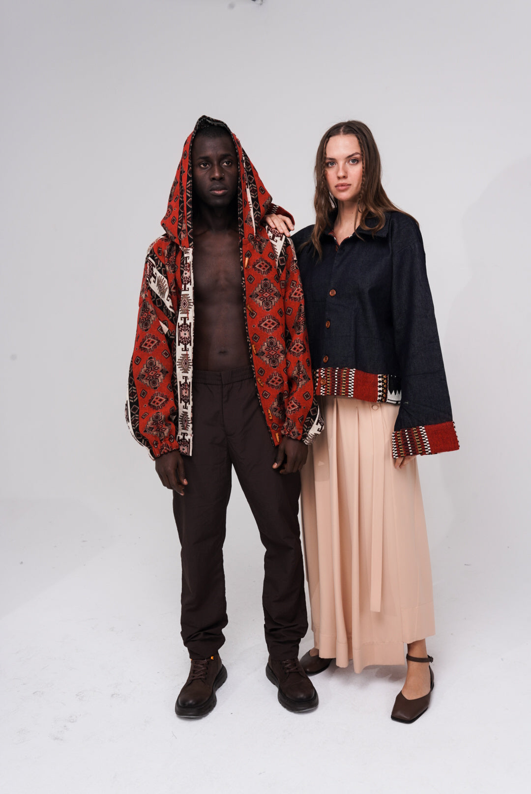 Versus Jacket