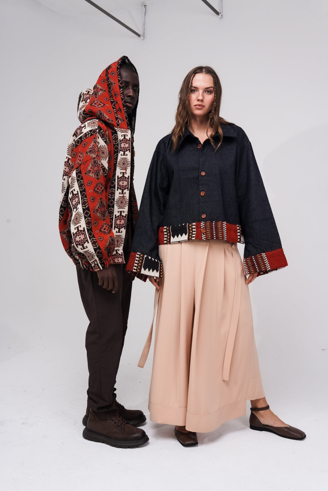 Versus Jacket