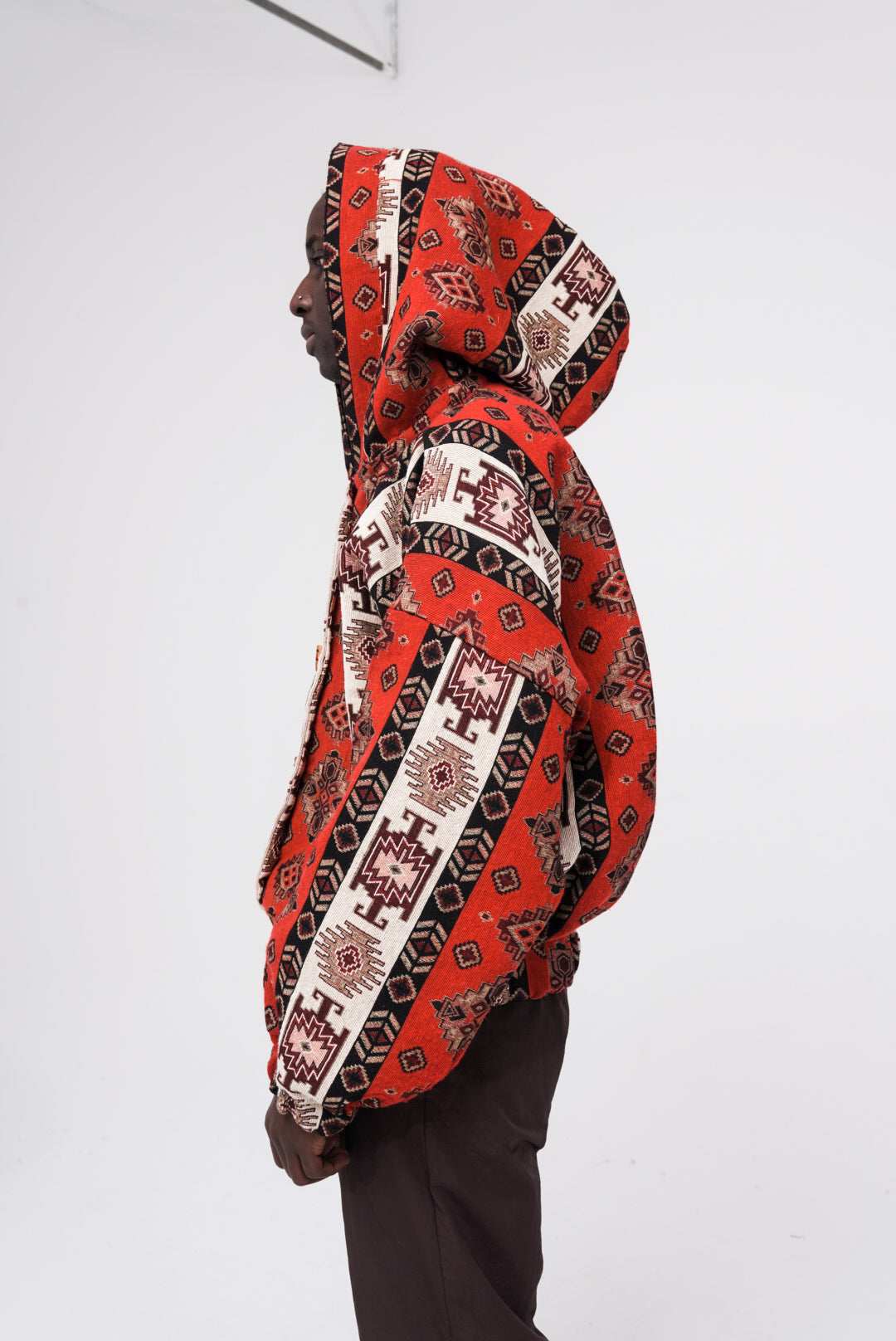 Rug Jacket