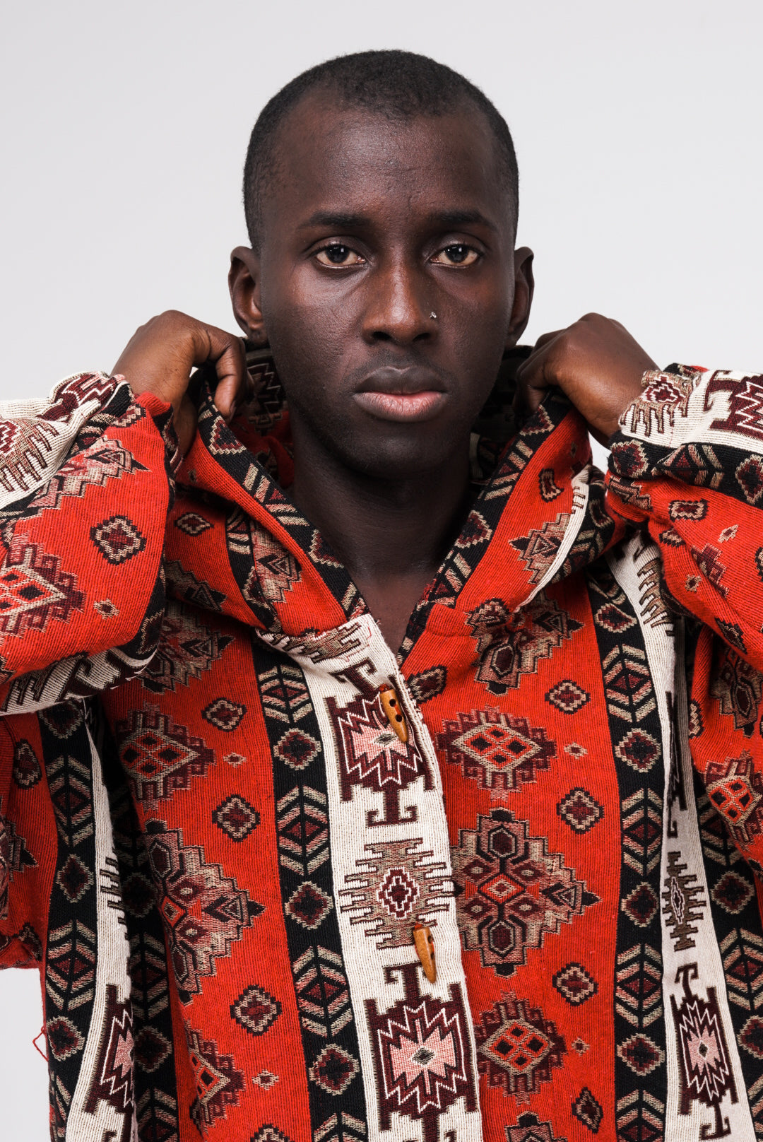 Rug Jacket