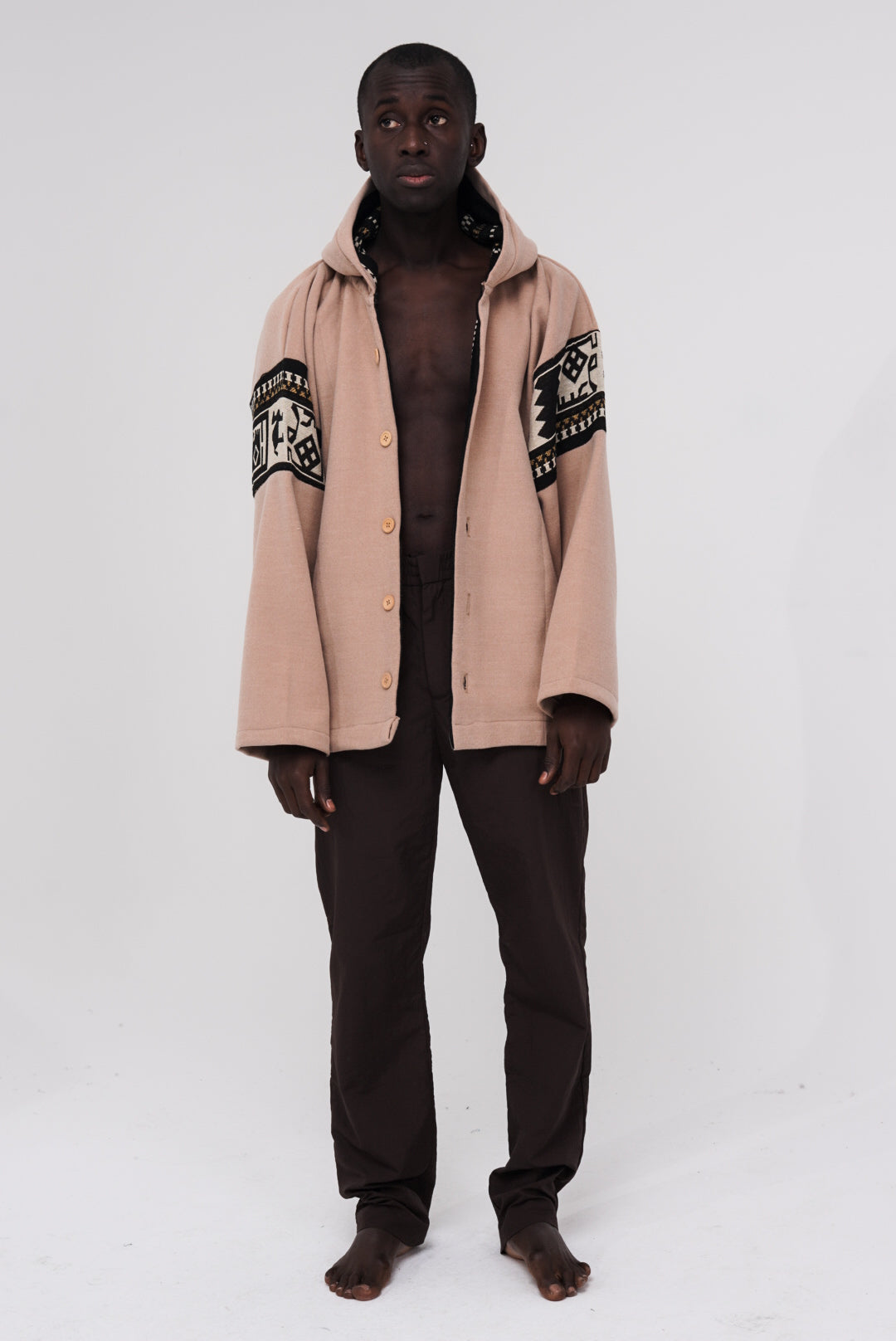Sarruma Jacket