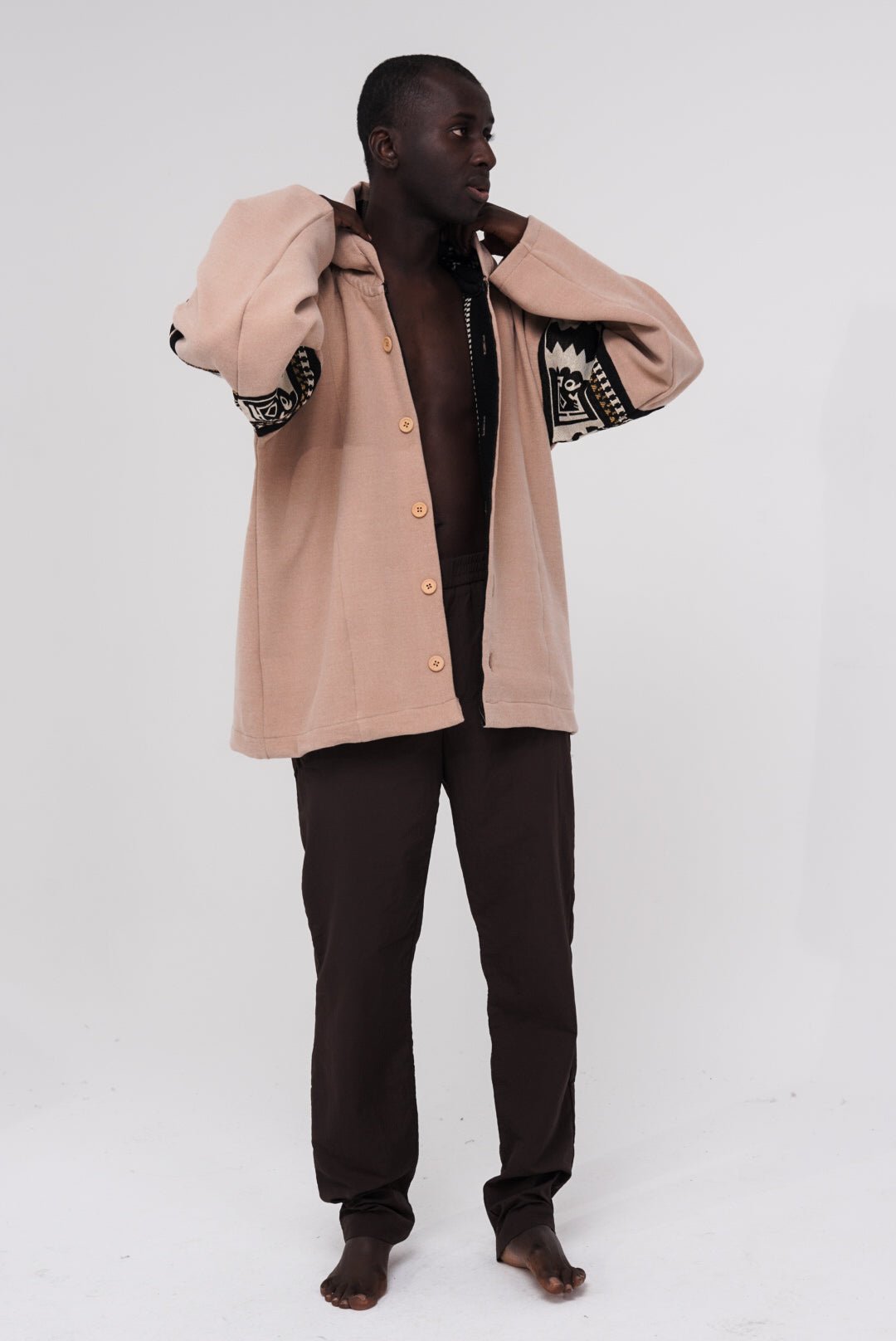 Sarruma Jacket