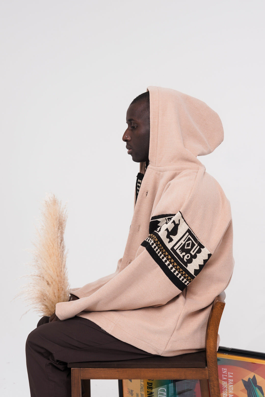 Sarruma Jacket
