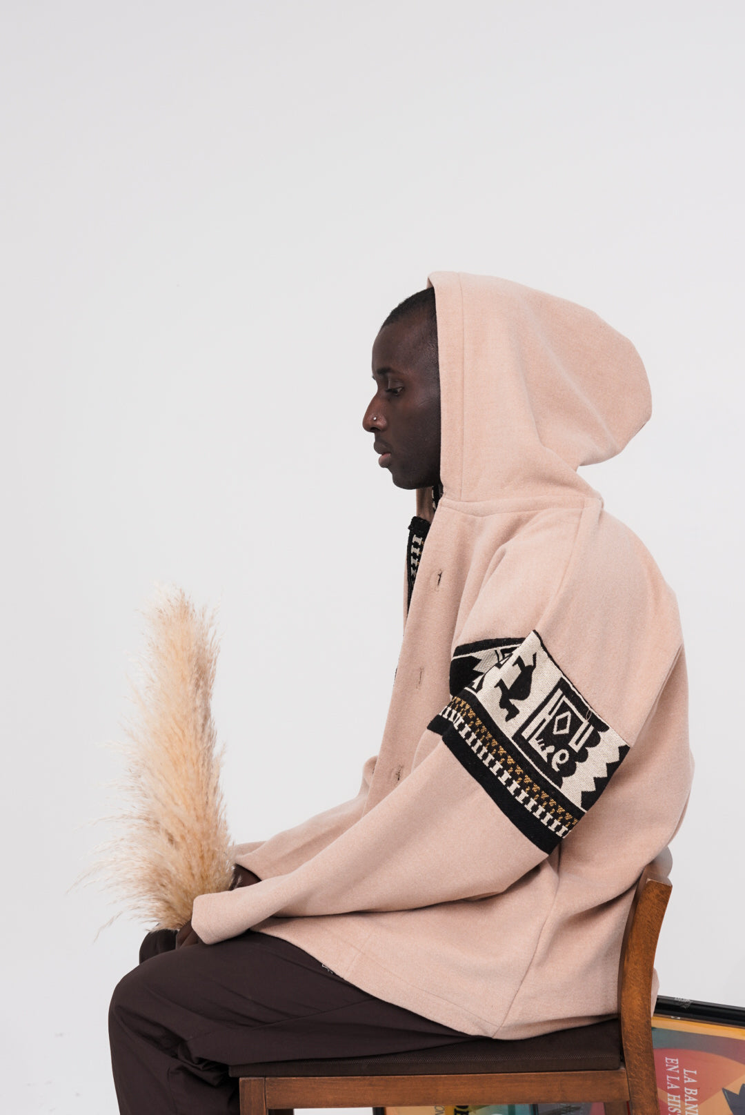 Sarruma Jacket