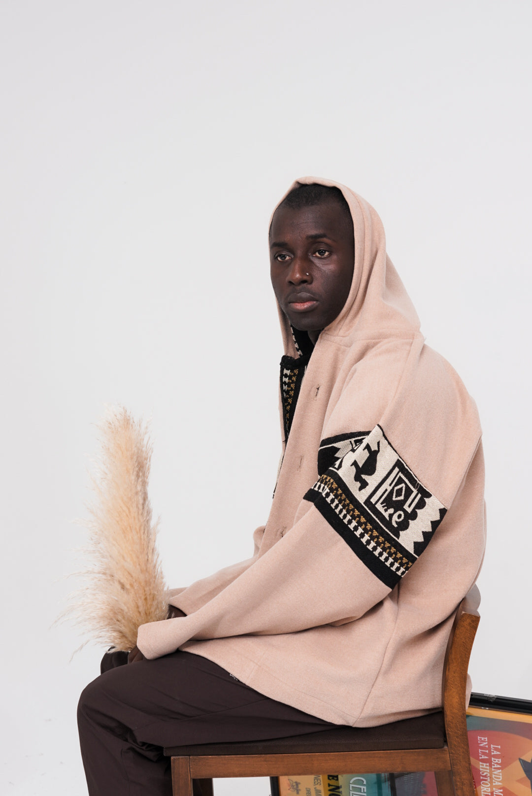 Sarruma Jacket