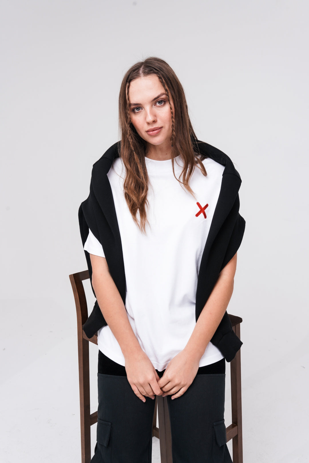 Heartless Tee