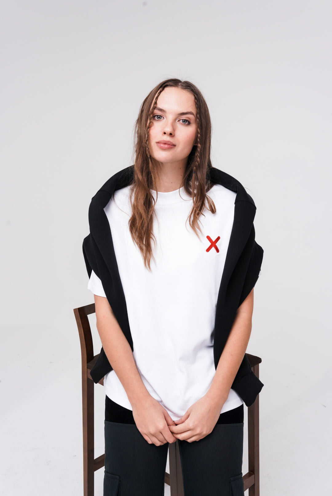 Heartless Tee