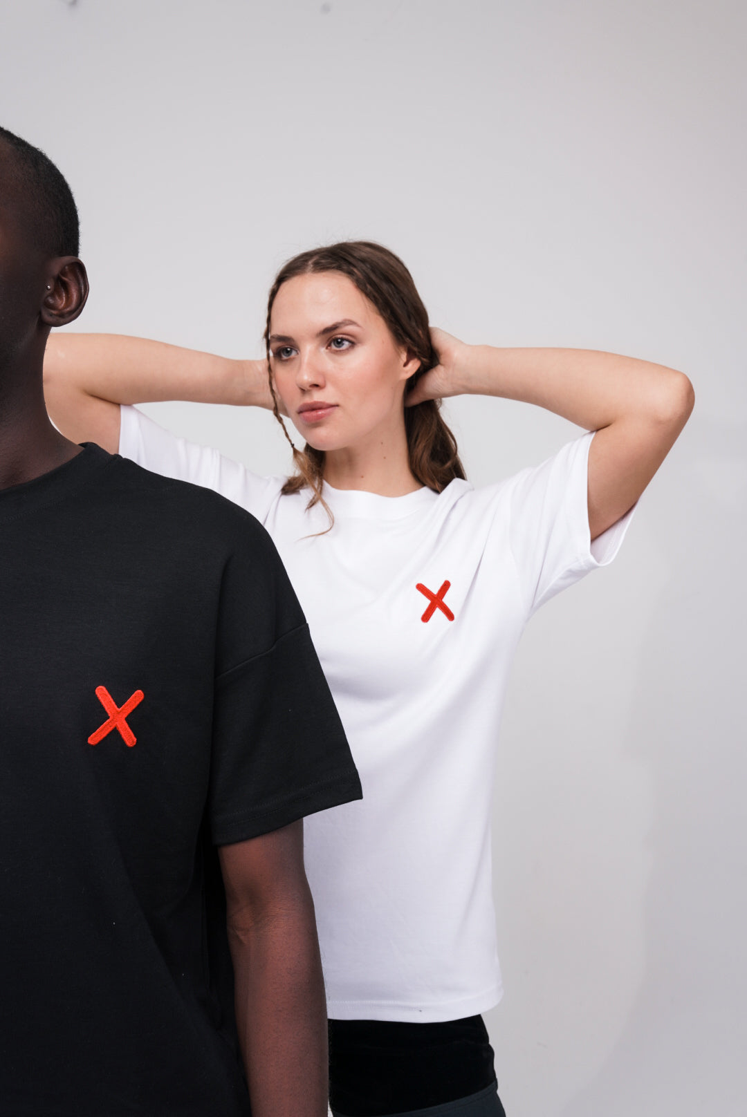 Heartless Tee