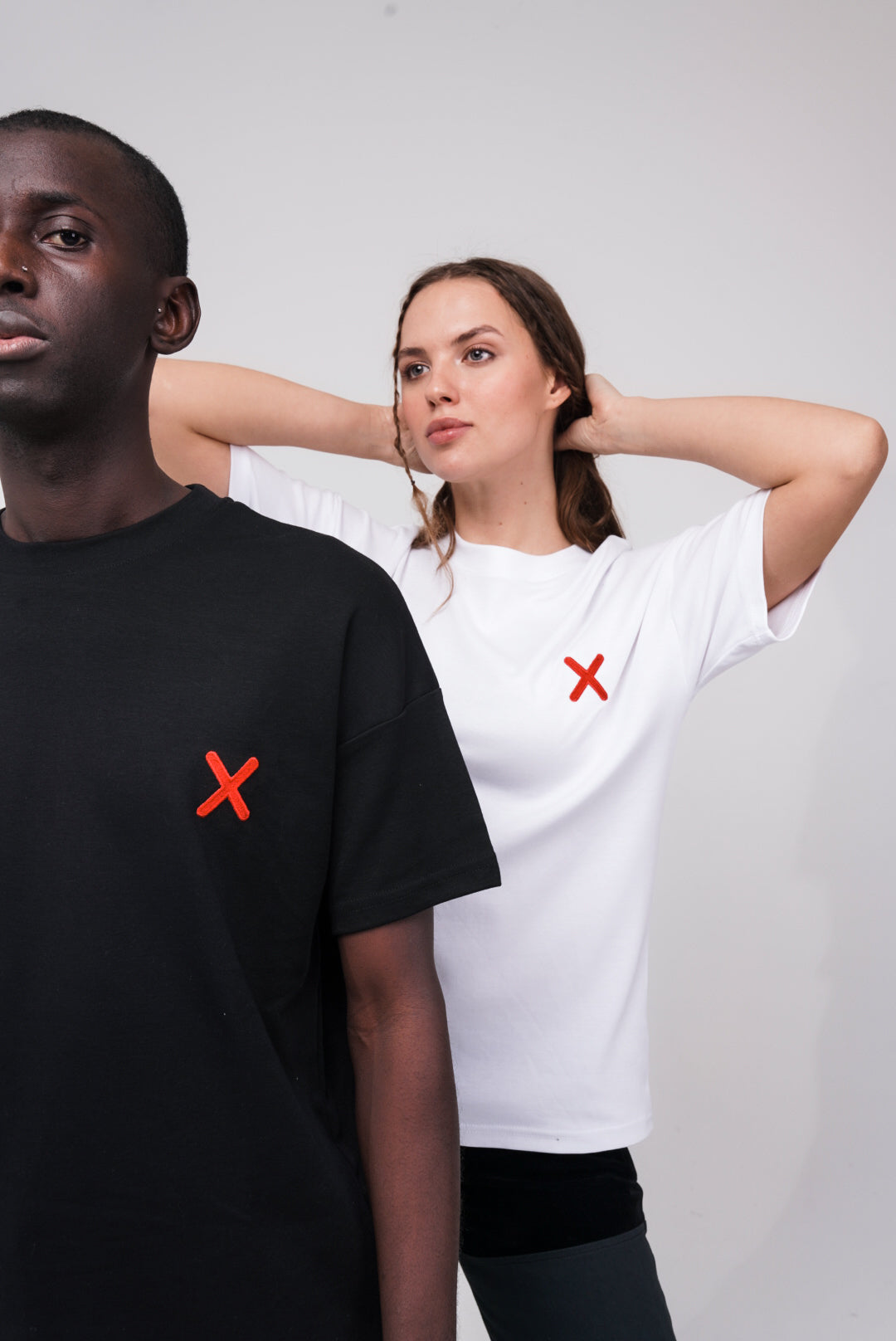 Heartless Tee