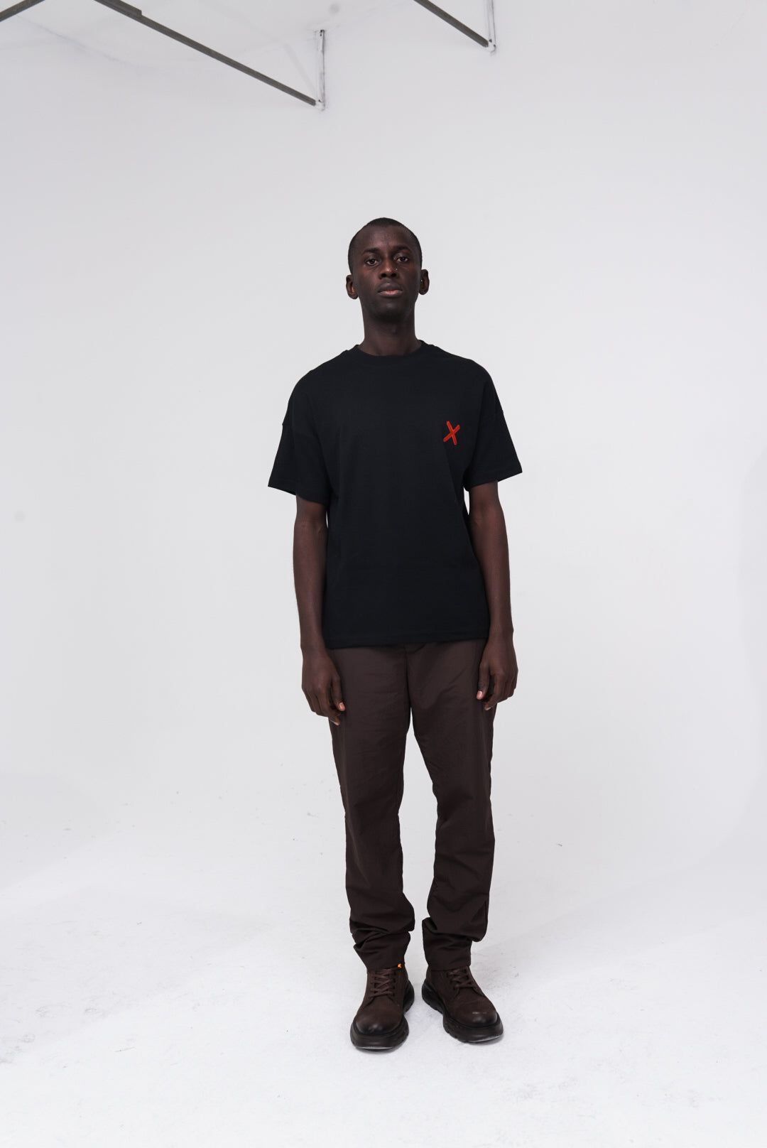 Heartless Tee