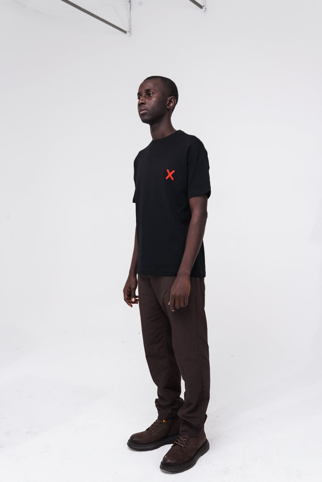 Heartless Tee