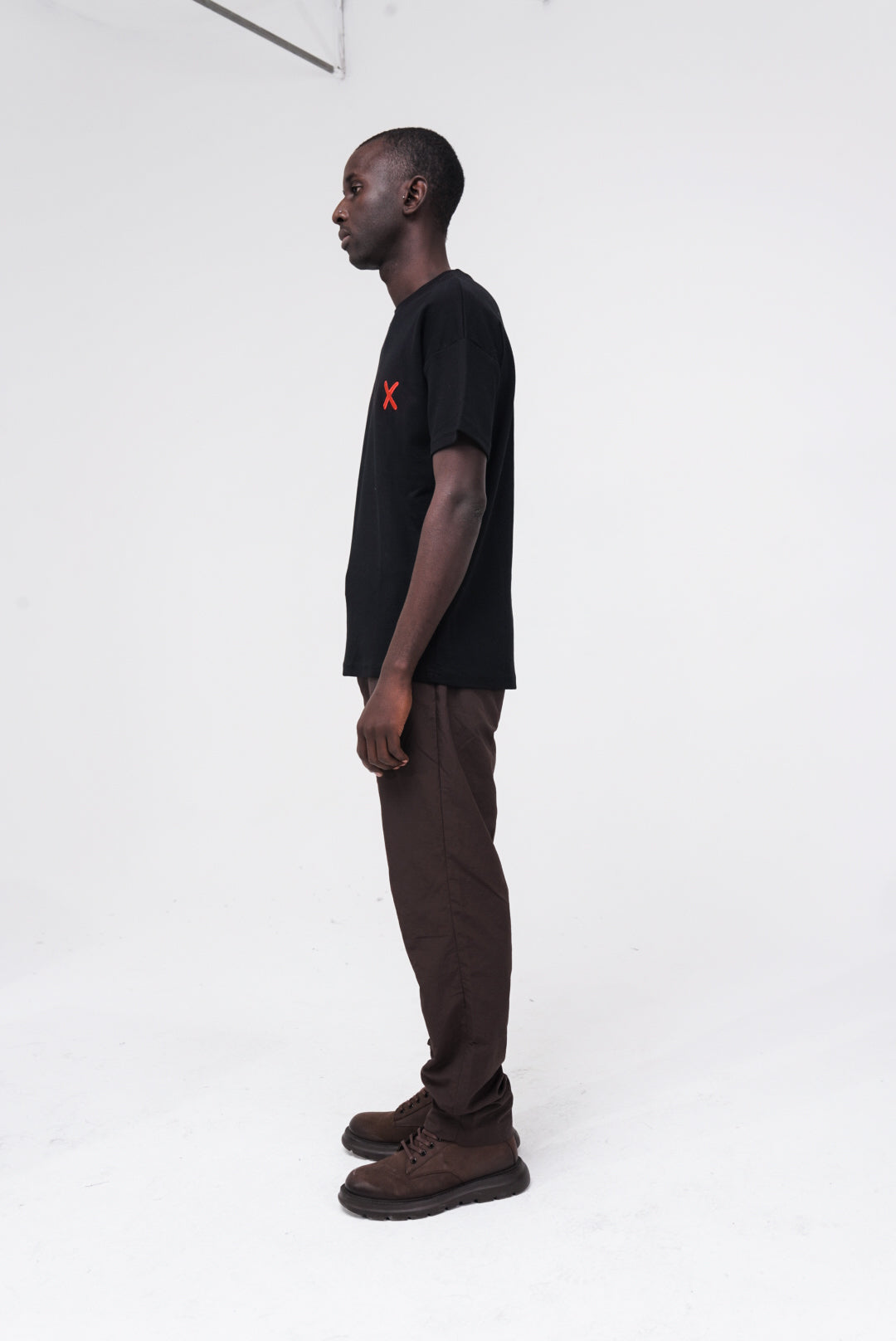 Heartless Tee
