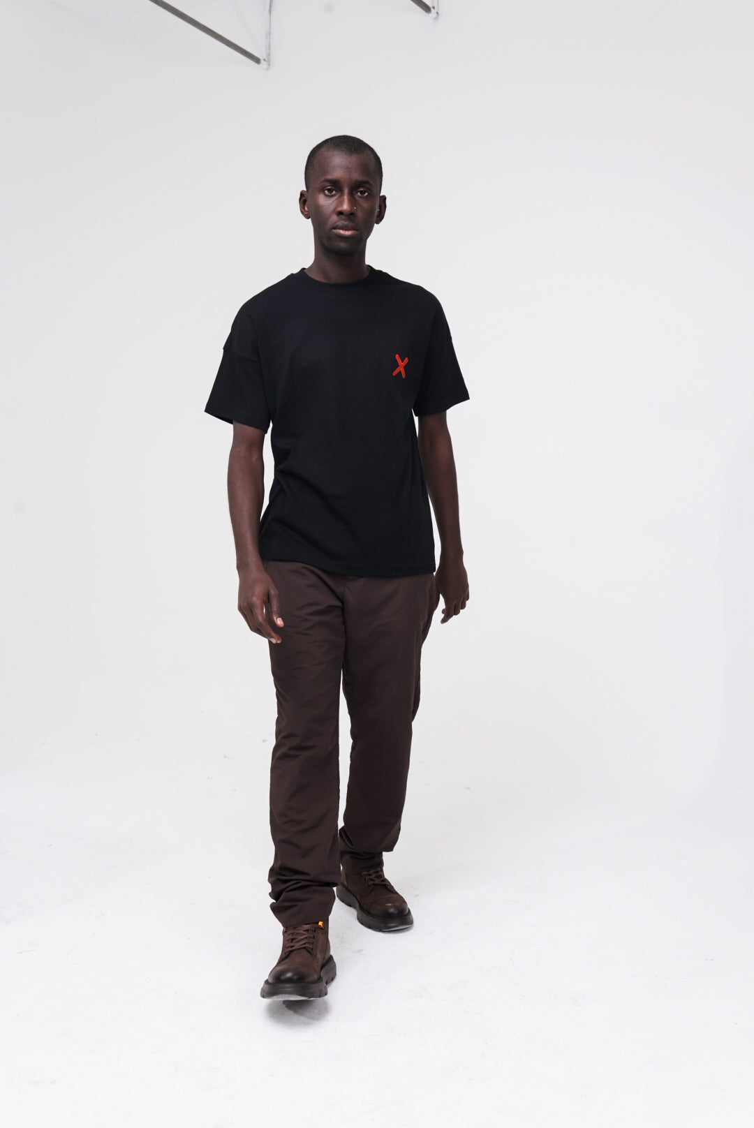 Heartless Tee