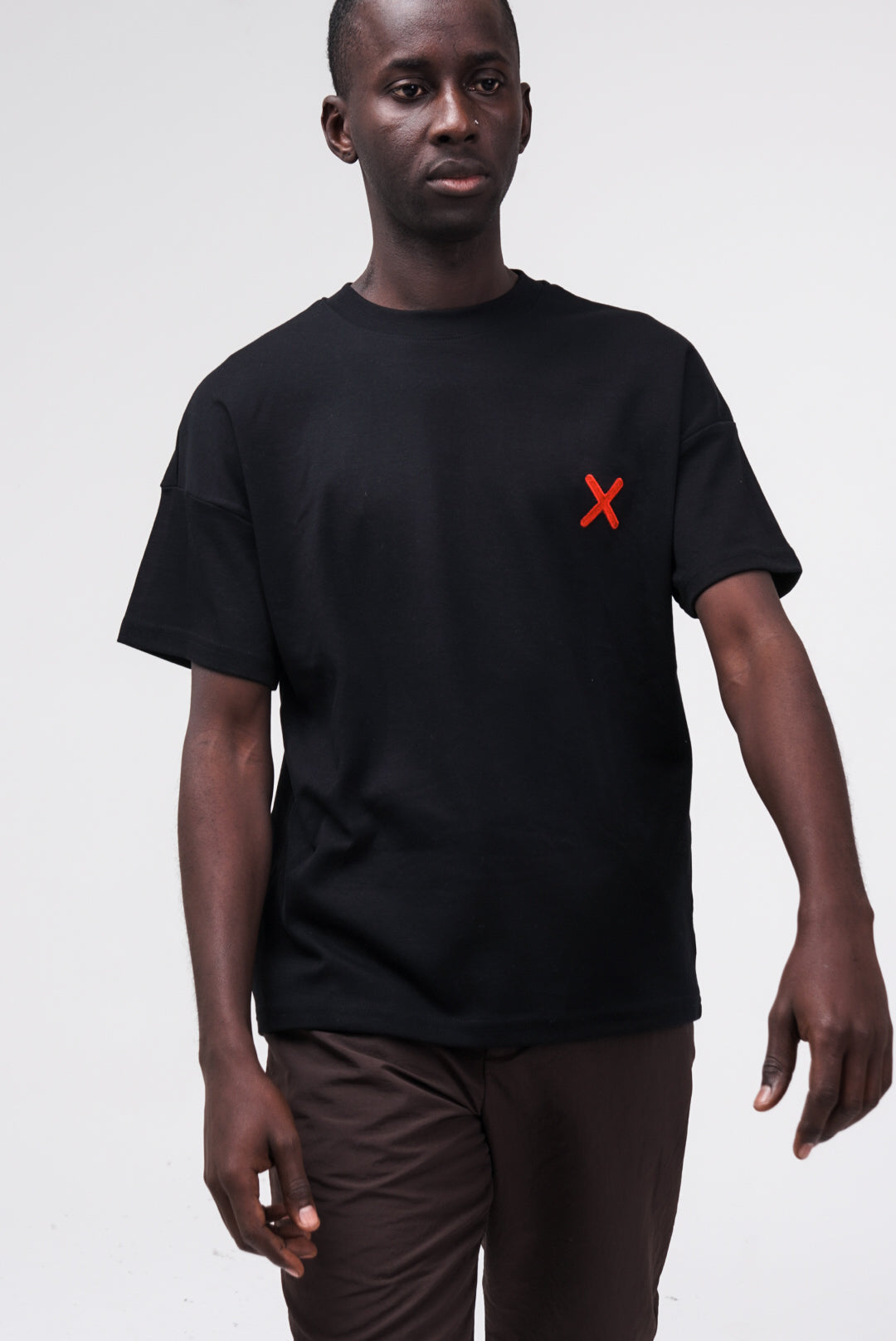 Heartless Tee