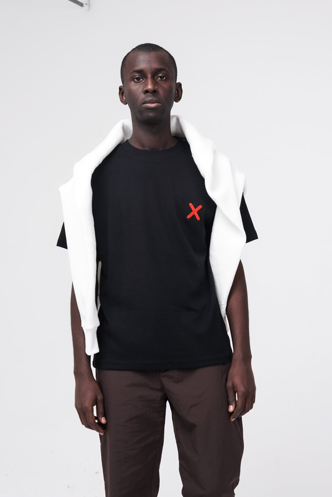 Heartless Tee