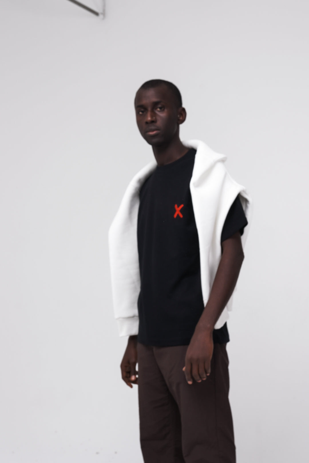 Heartless Tee
