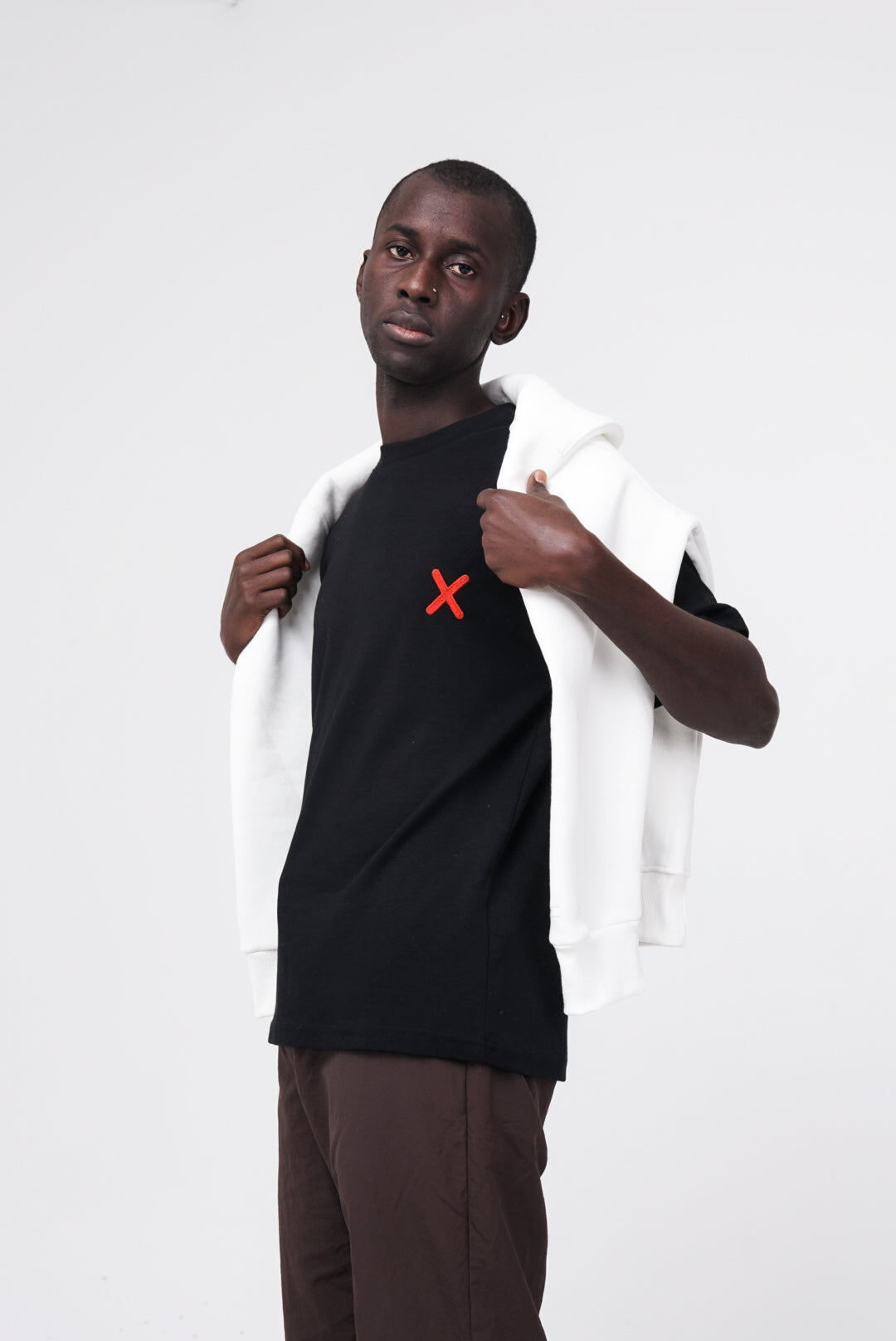 Heartless Tee