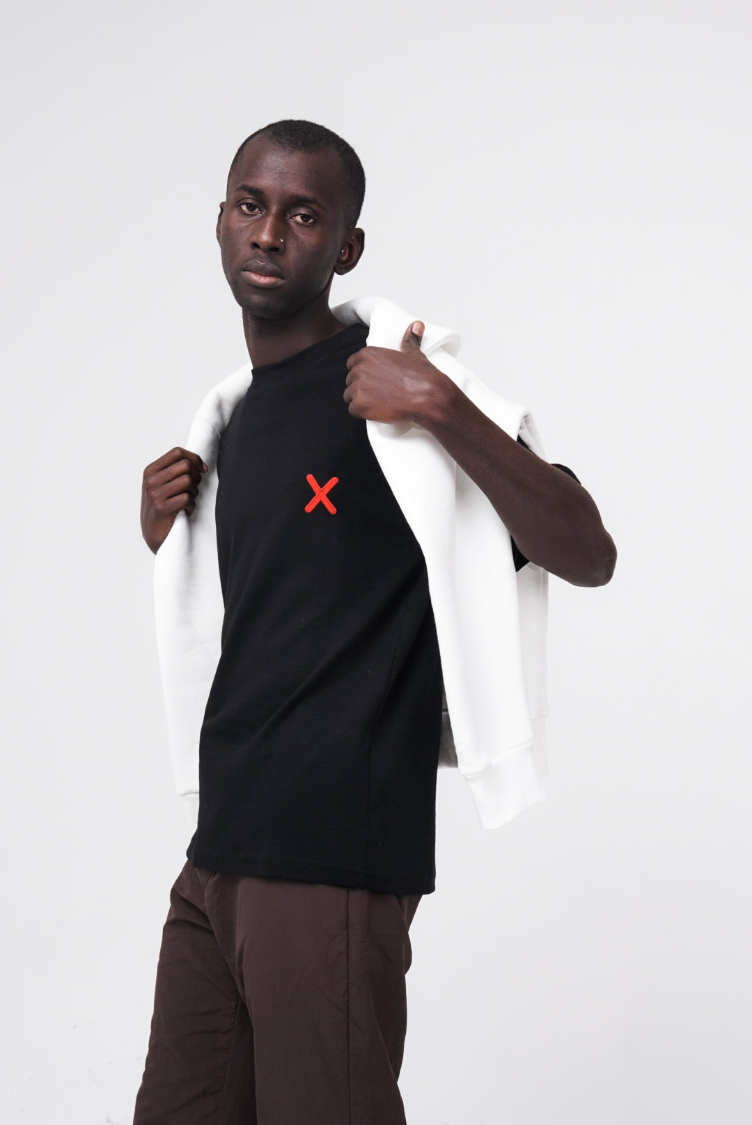 Heartless Tee