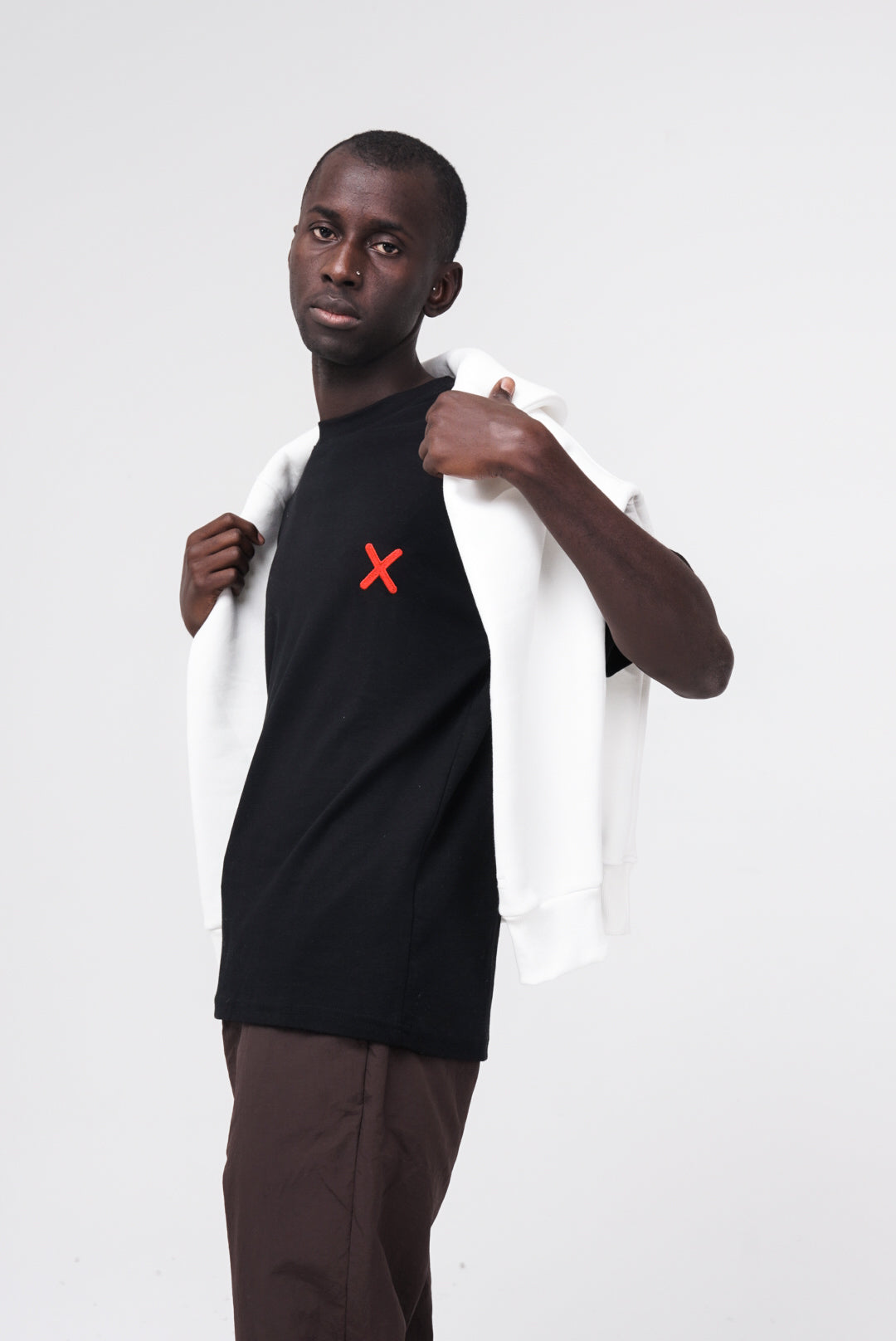 Heartless Tee